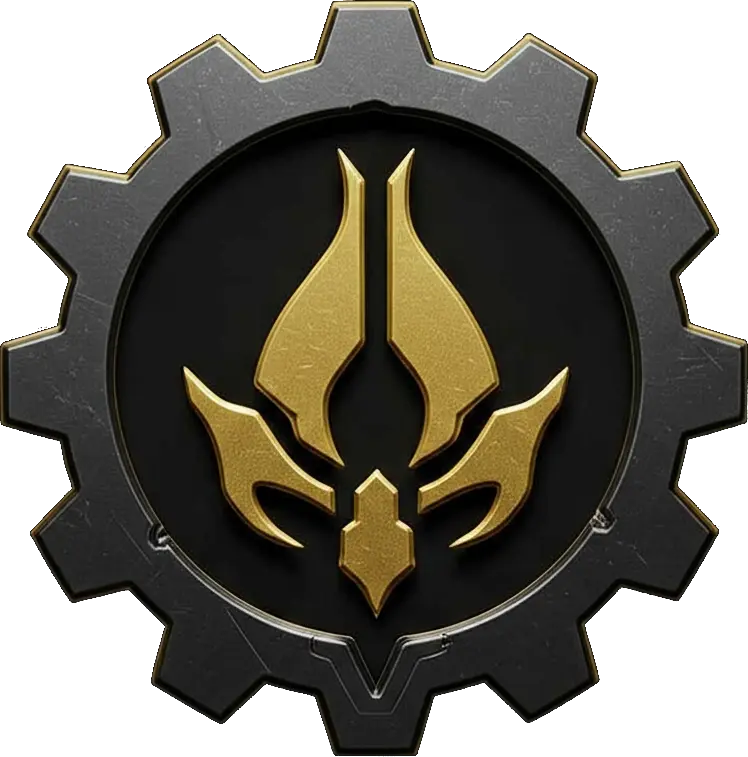 Warframe Tools Logo